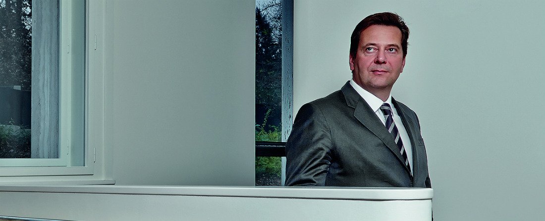 Miliardář Fait otevírá specializovaný realitní fond