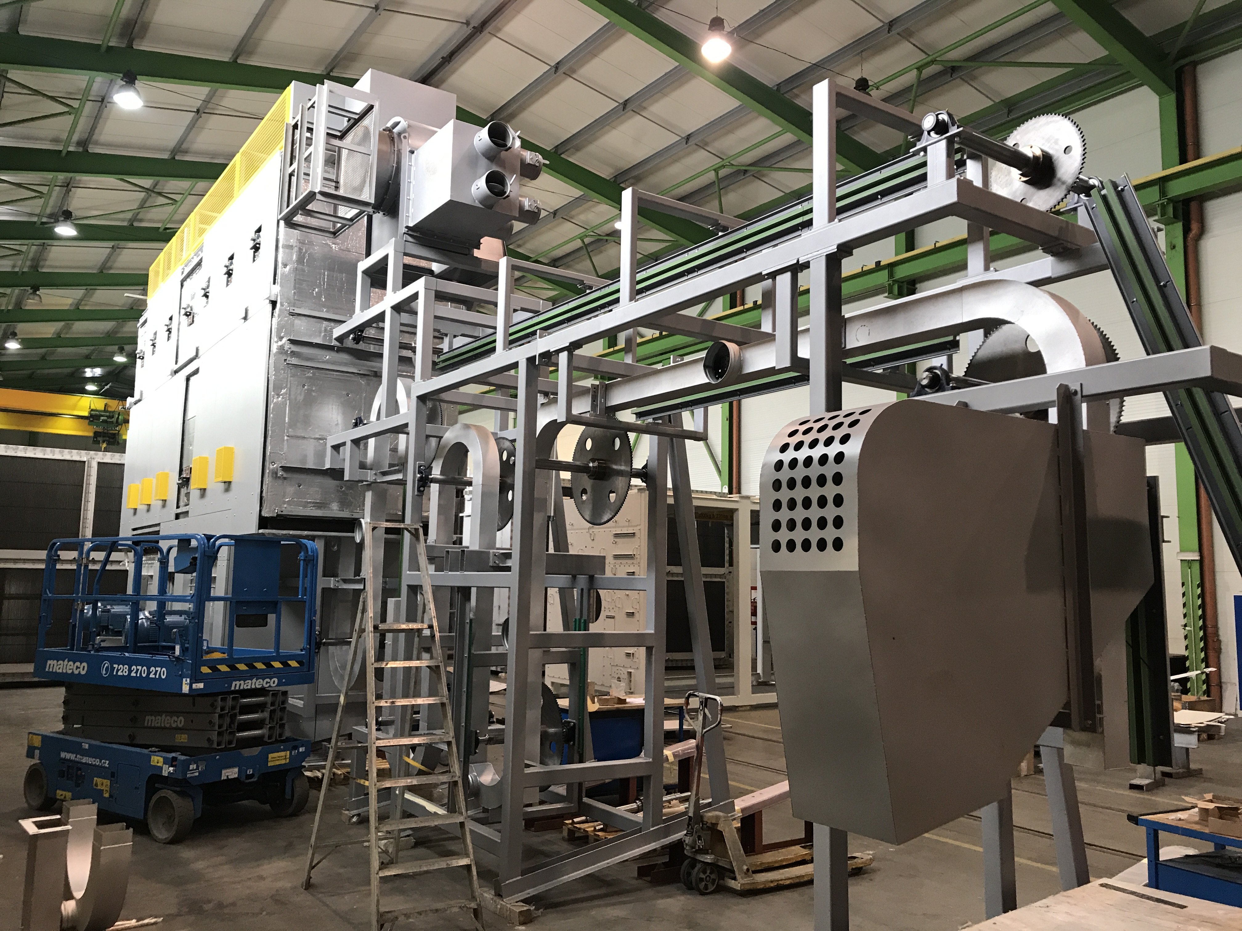 Investiční fond Jet 2 získal majoritní podíl ve společnosti 2 JCP