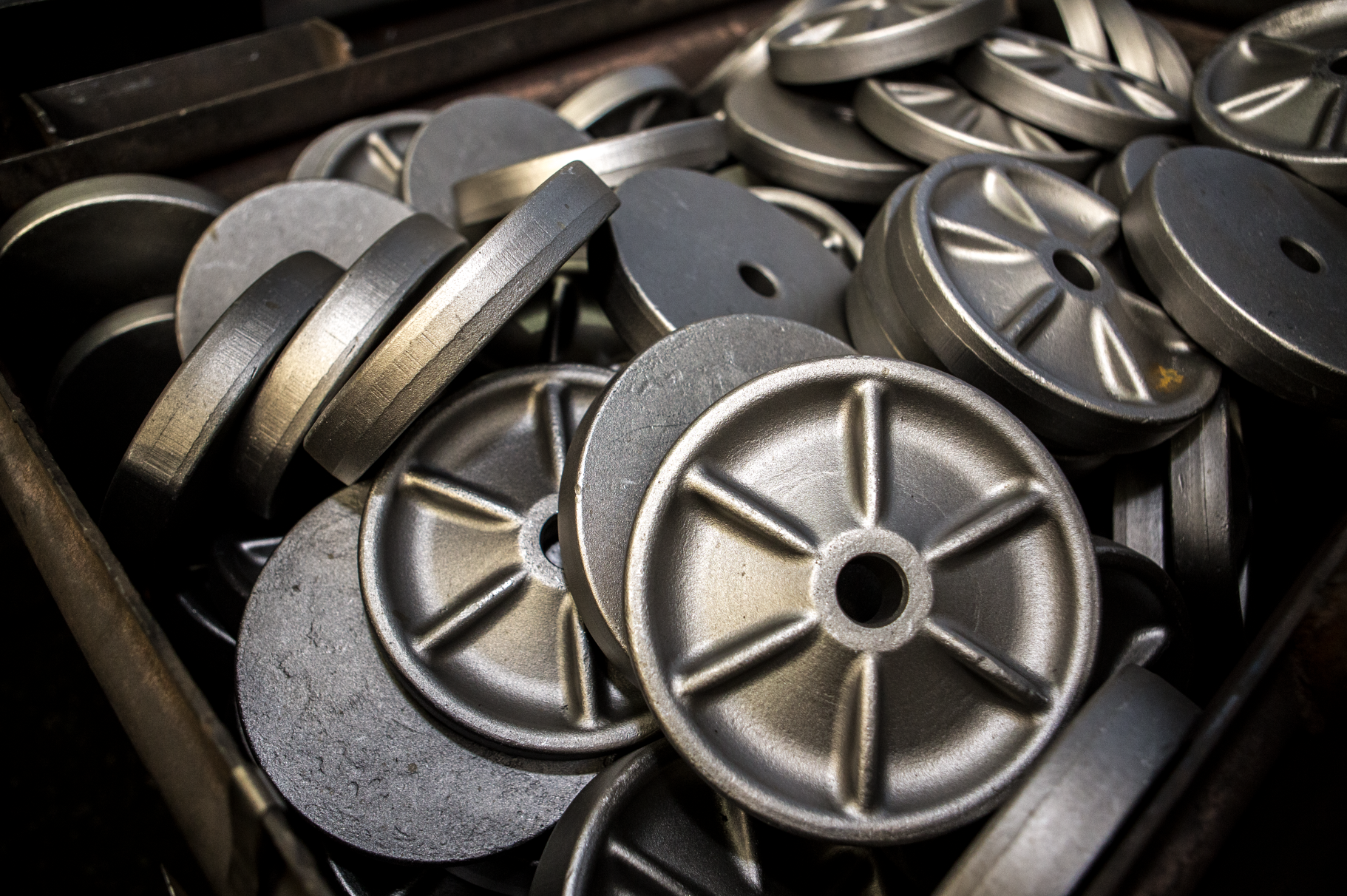 Fond podnikatele Faita uzavřel další obchod. Prodává železničního výrobce ve Studénce