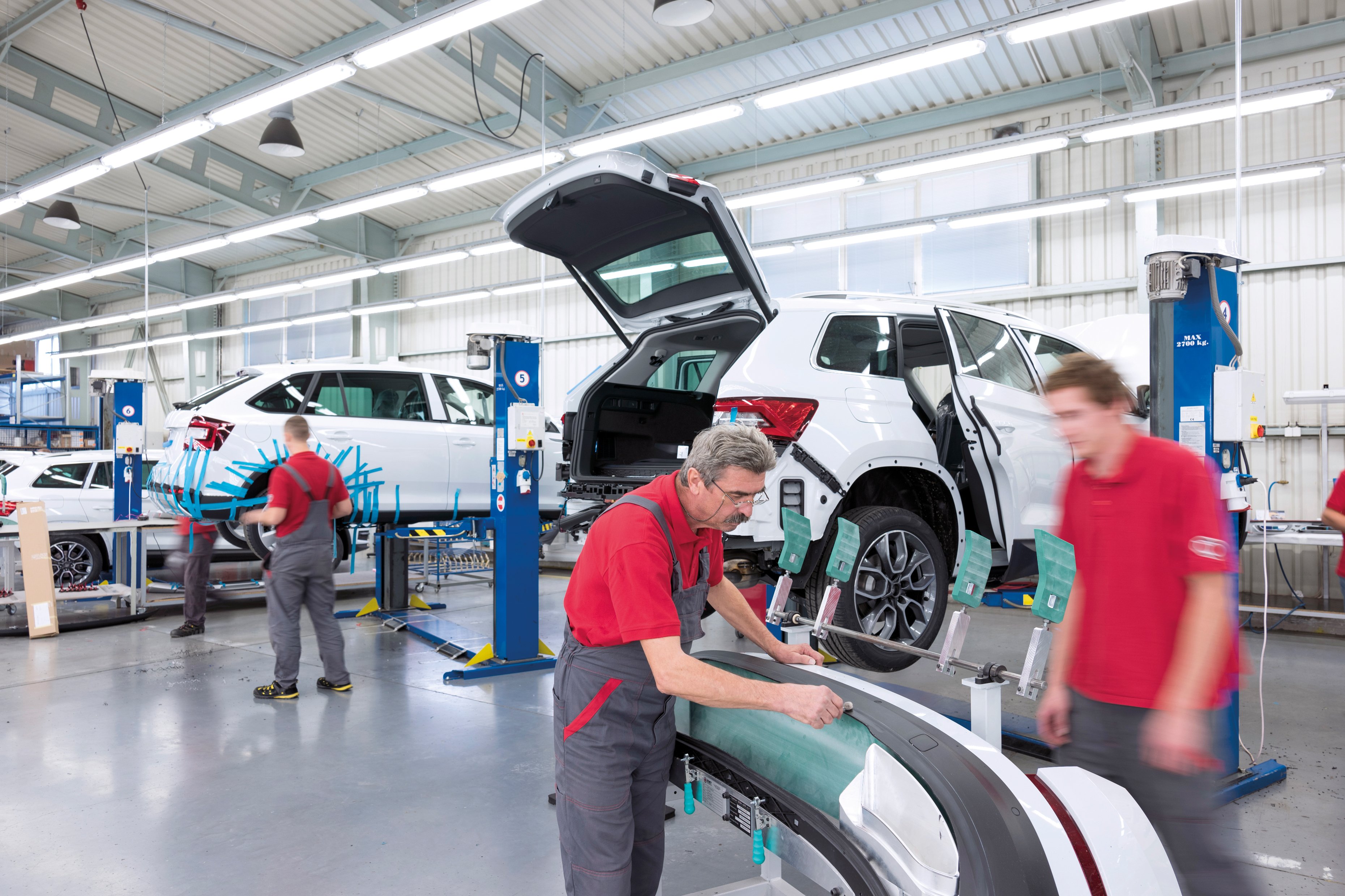 Jet Investment uzavřel smlouvu o prodeji společnosti BENET AUTOMOTIVE z investičního fondu Jet 1