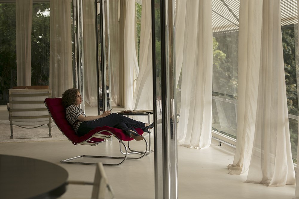 Film Skleněný pokoj vzniká za podpory Jet Investment