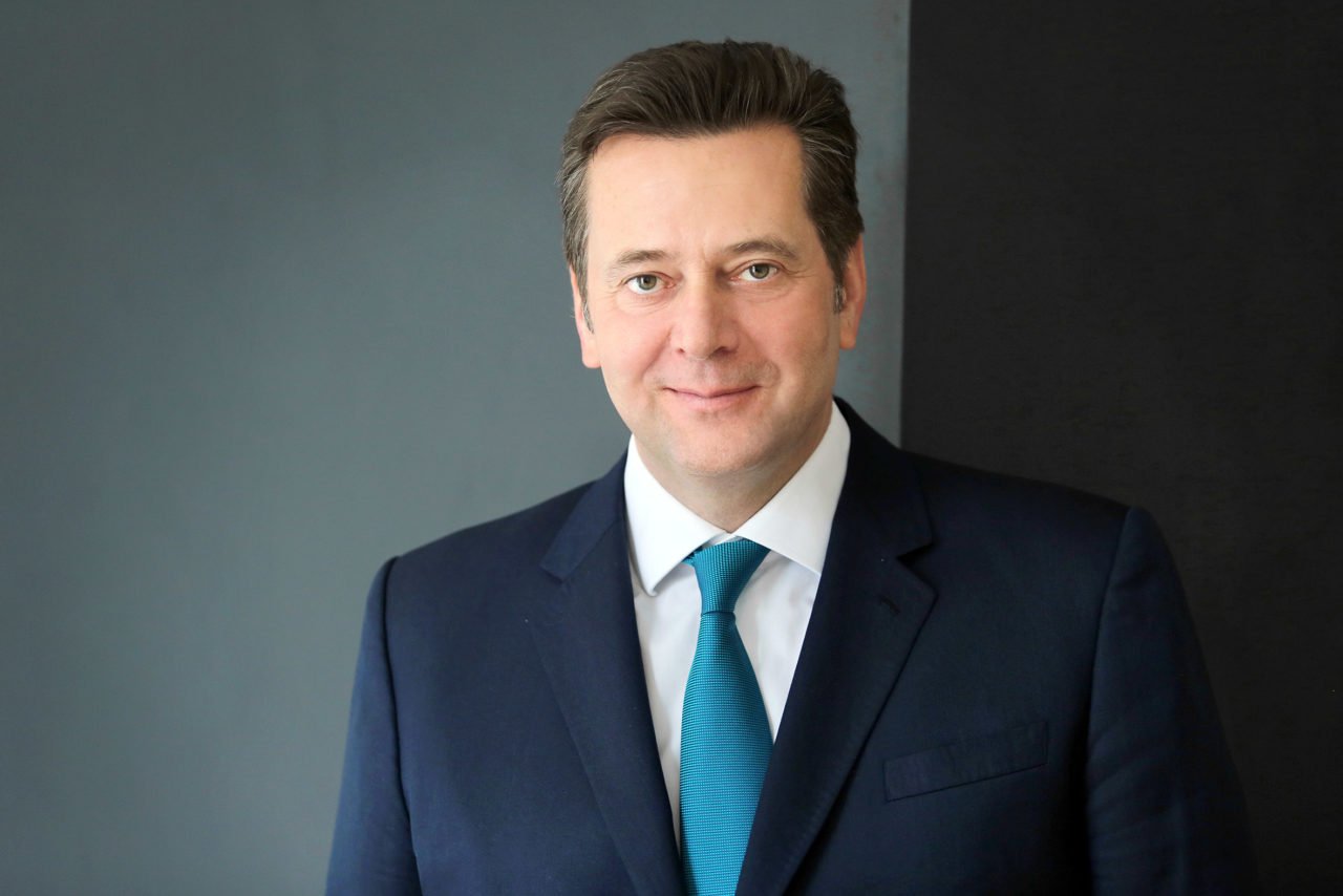 Finančník Igor Fait vybral čtyři miliardy a vyrazil na nákup firem