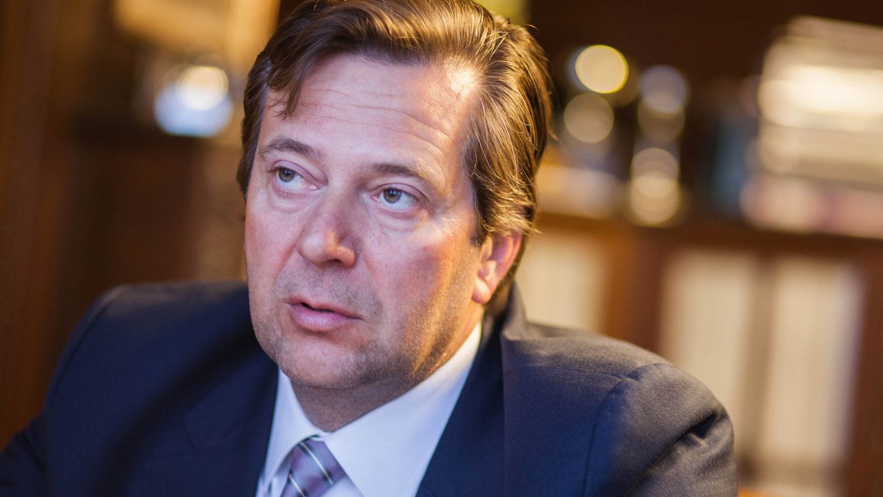 Jet Investment brněnského podnikatele Faita získal čtyři miliardy na investice. Investorům slibuje až 15procentní zhodnocení