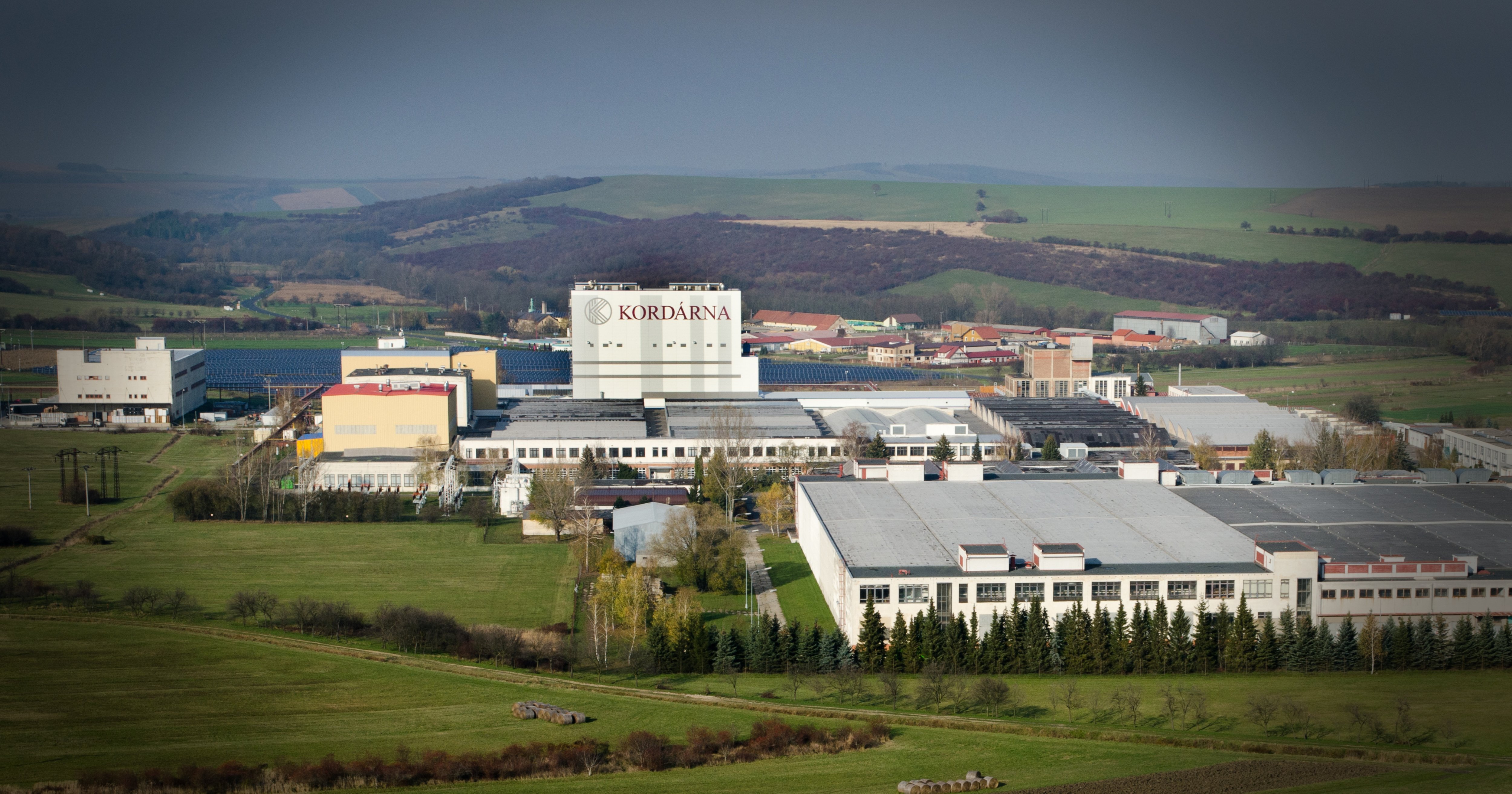 Jet Investment dovršil prodej Kordárny