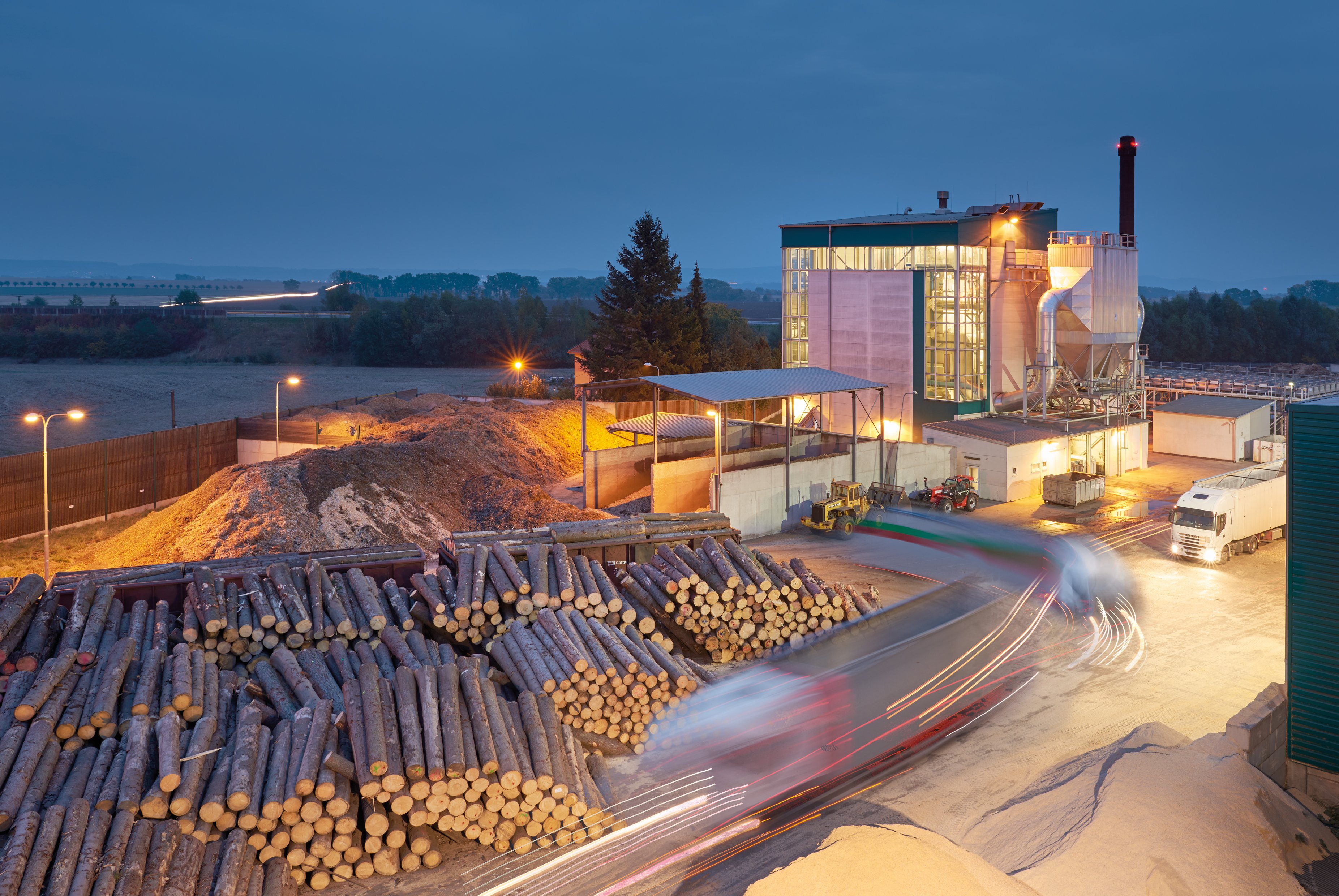 Proč private equity