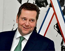 Český byznys patří na Západ