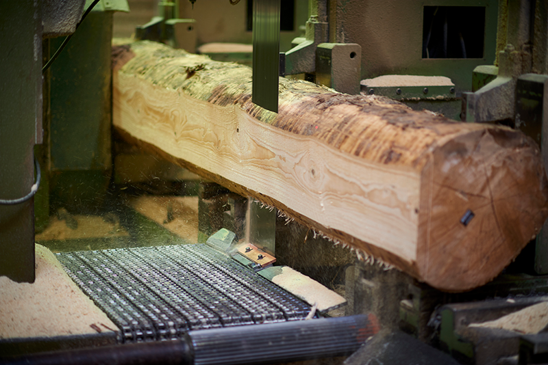 Less & Timber získala od investiční společnosti Jet Investment skupina Prosperita