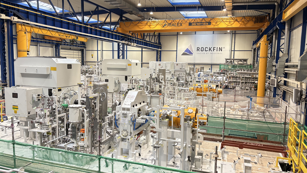 Jet Investment finalizuje sprzedaż Rockfin na rzecz konsorcjum Capmont