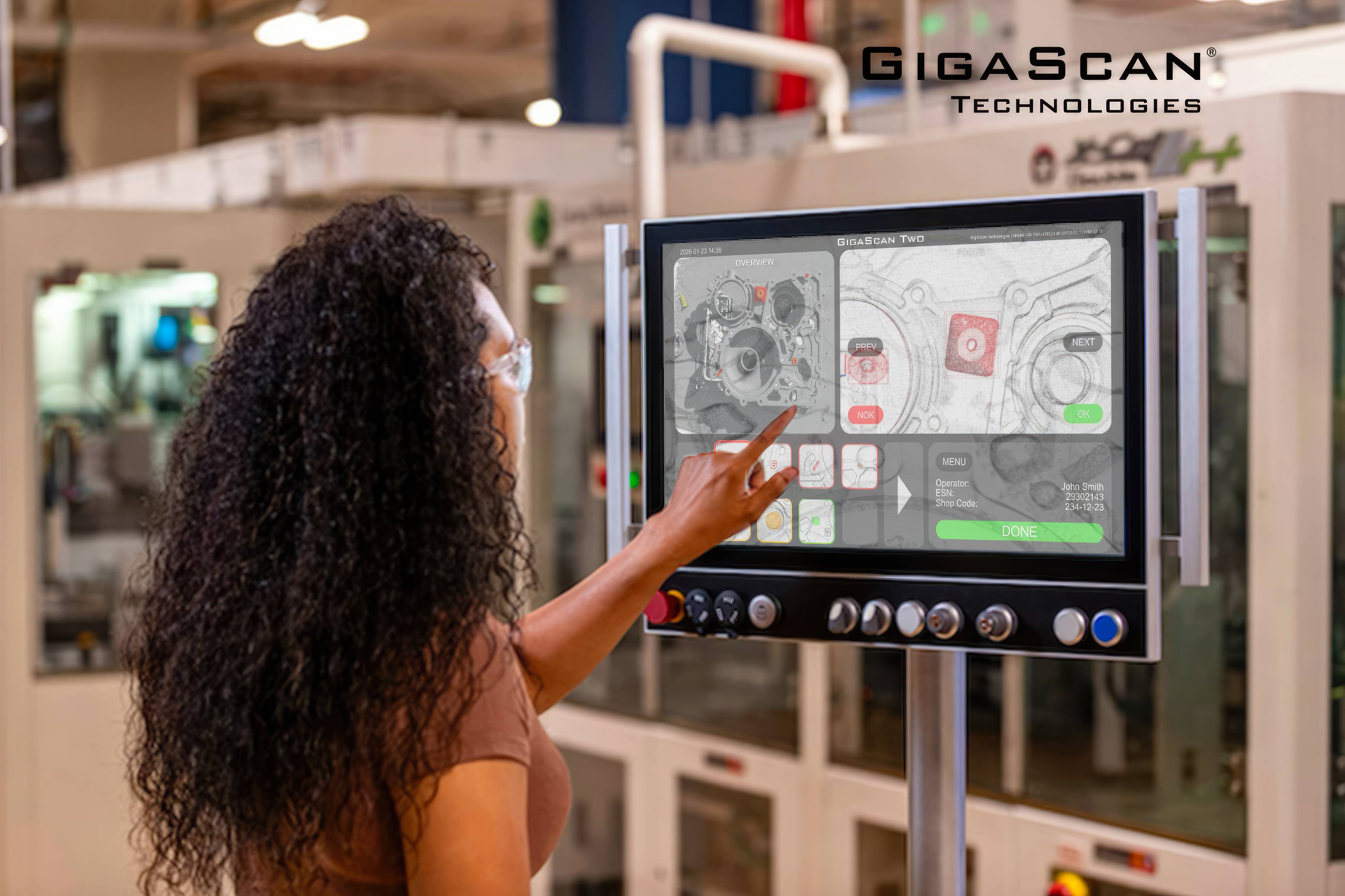 Jet Investment invests €2.1 million in Swedish deep-tech company GigaScan