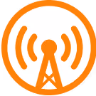 Logo de Overcast
