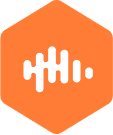 Logo de castbox