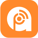 Logo de Podcast Addict