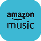 Logo de amazon music
