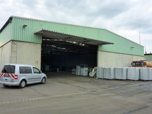 Stahltragwerk_Bestand