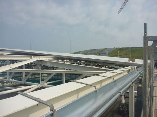 Stahltragwerk_Neubau