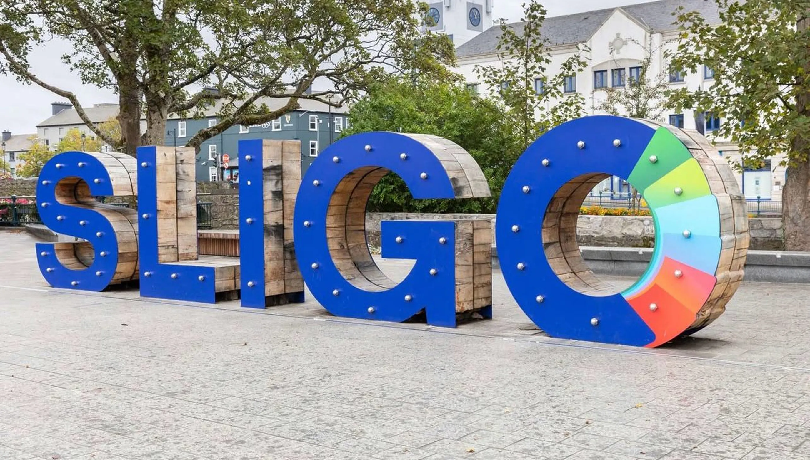 Sligo logo