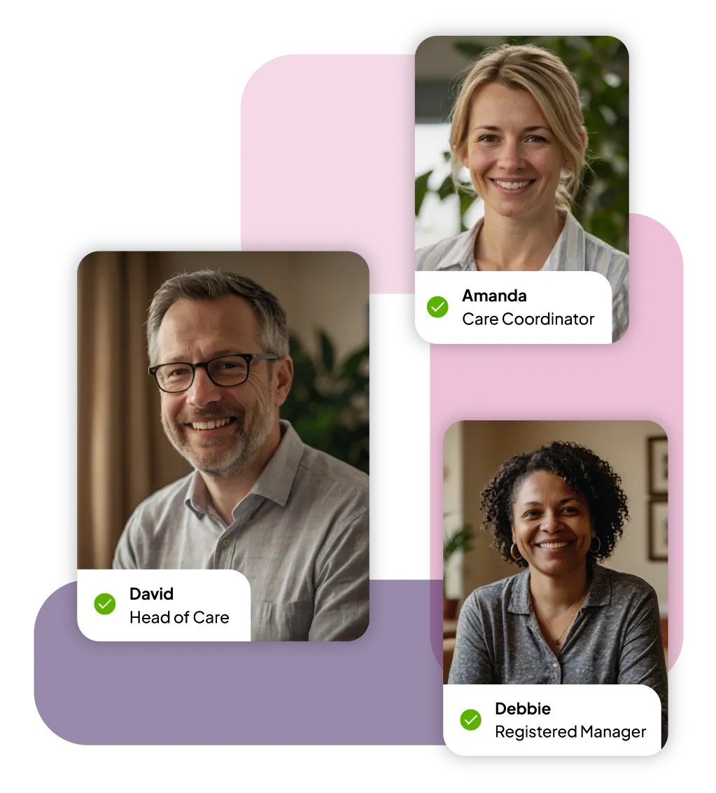Coburg Banks Social Care Recruitment
