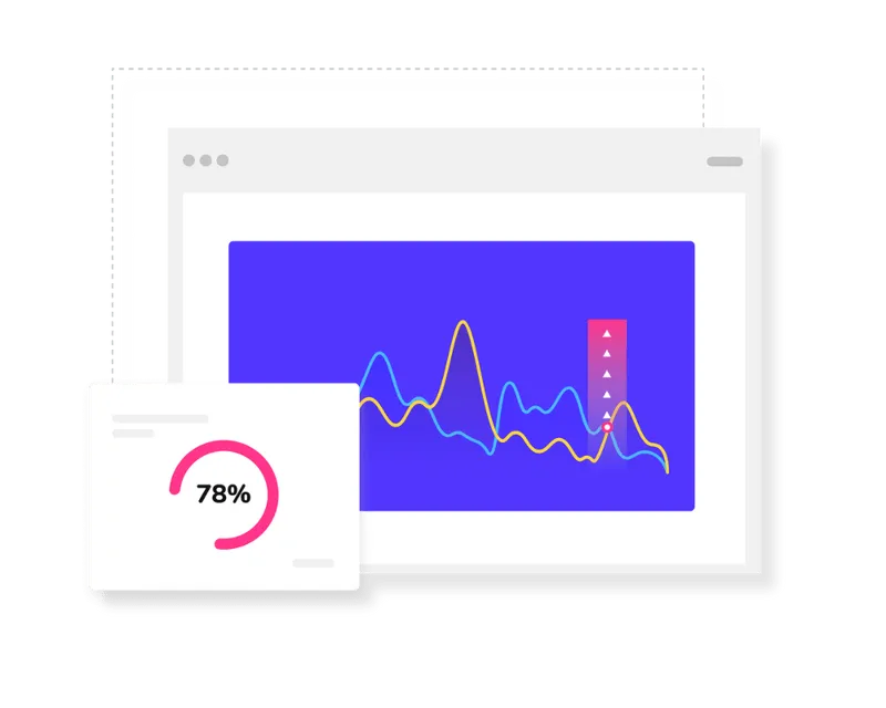 Sales and marketing