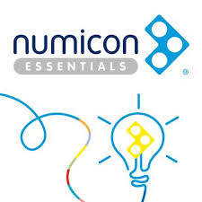 Numicon Essentials: Oxford University Press