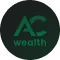 AC Wealth logo