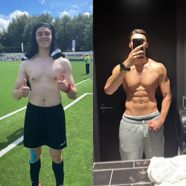 Fabio susic resultaat