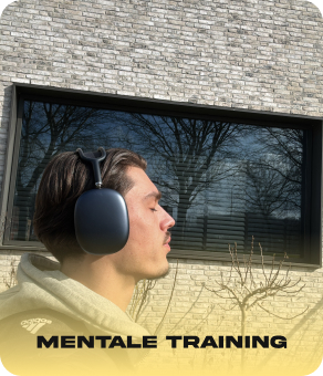 Mentale Training