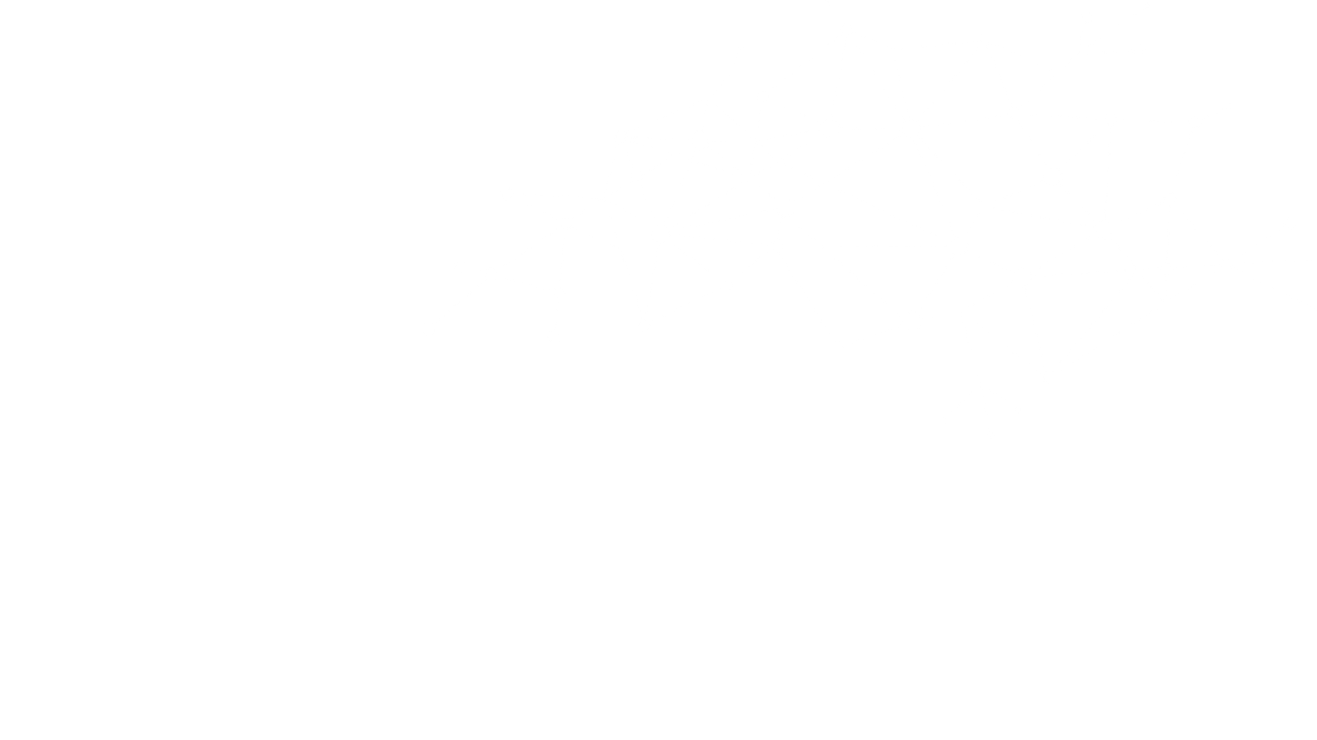 Abstraktes Netzwerk mit verbundenen Punkten in weiß