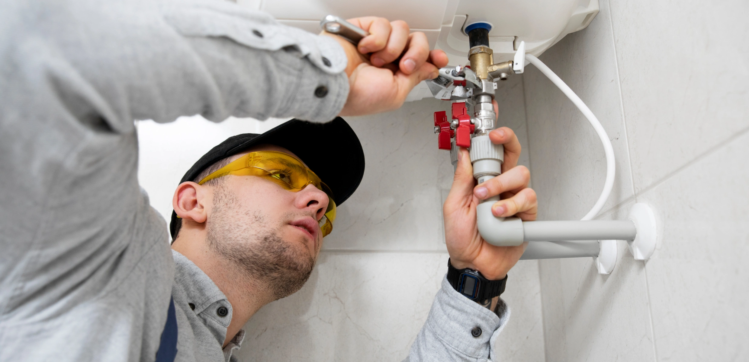 General Plumbing in Birmingham
