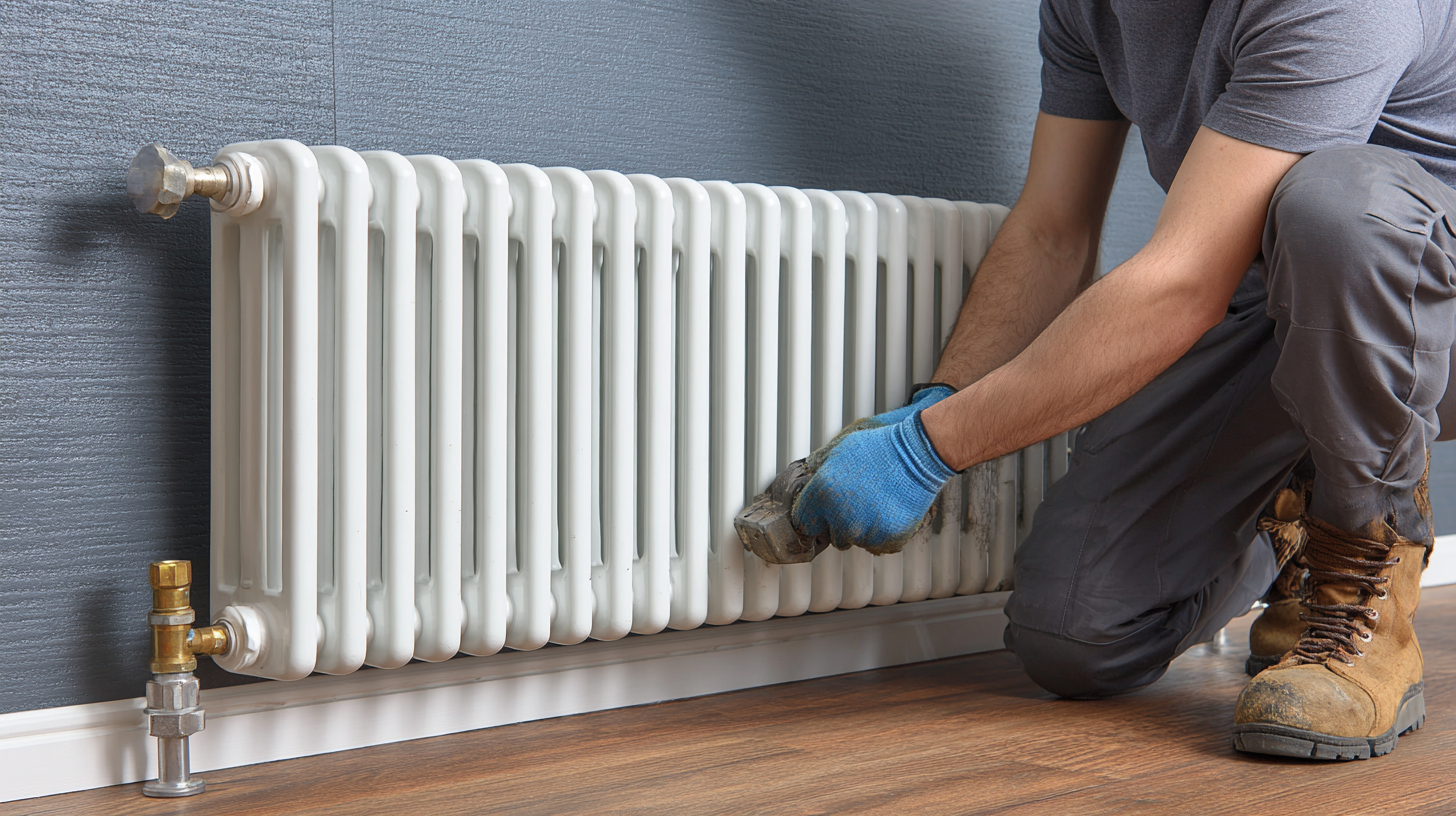 Power Flushing in Birmingham