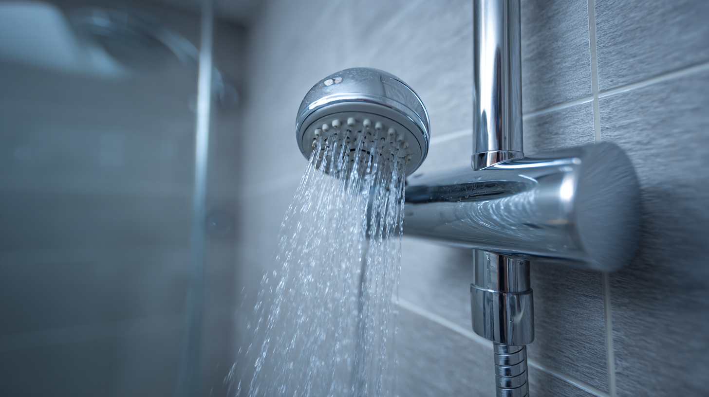 Shower Repairs & Installations in Birmingham