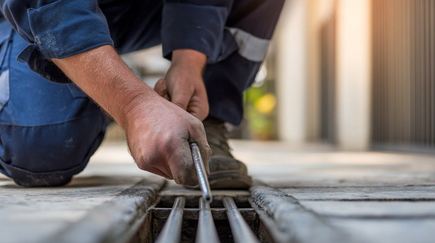 Blocked Drains & Toilets in Birmingham