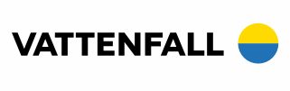 Logo Vattenfall