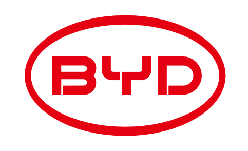 BYD Logo