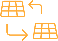 Icon Zugänglichkeit