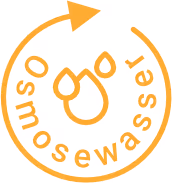 Icon Osmosereinigung
