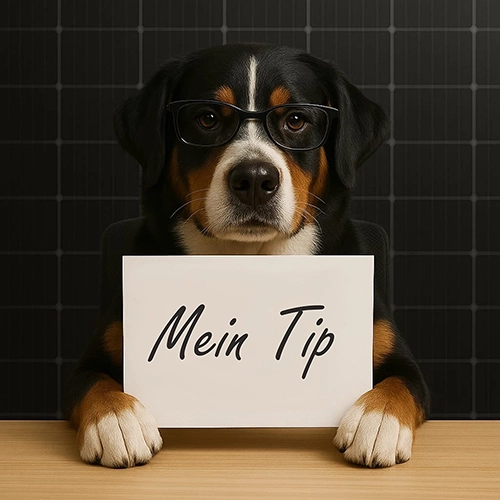 M.J.'s Tip