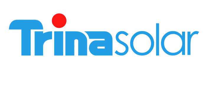 Trina Solar Logo