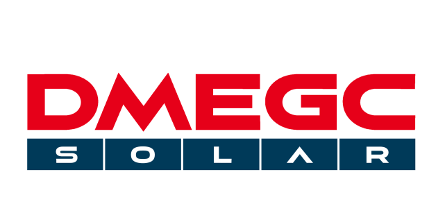 DEMEGC Logo