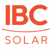 Logo der IBC Solar