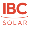 IBC Solar Logo