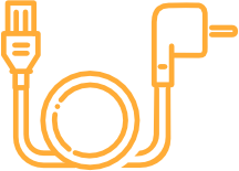 Icon Elektro