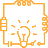 Icon Elektro