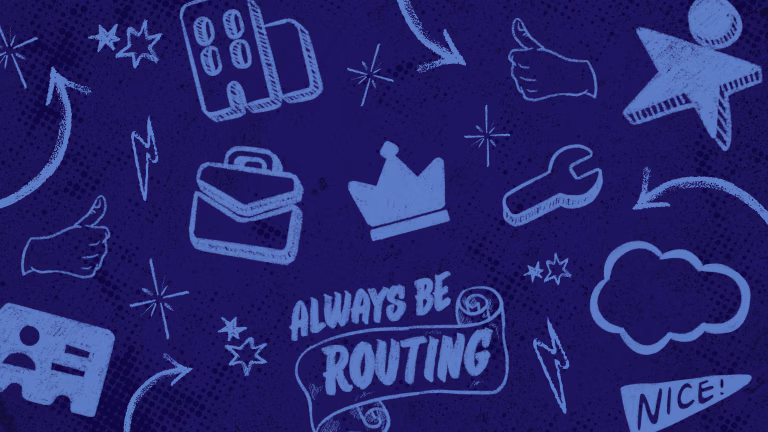 Sales Process Optimization: How Automated Lead Routing Transforms Salesforce Performance.