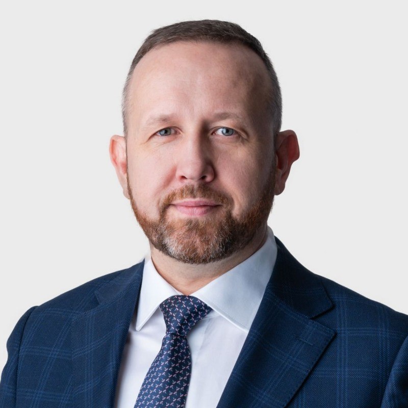 Łukasz Gmys
