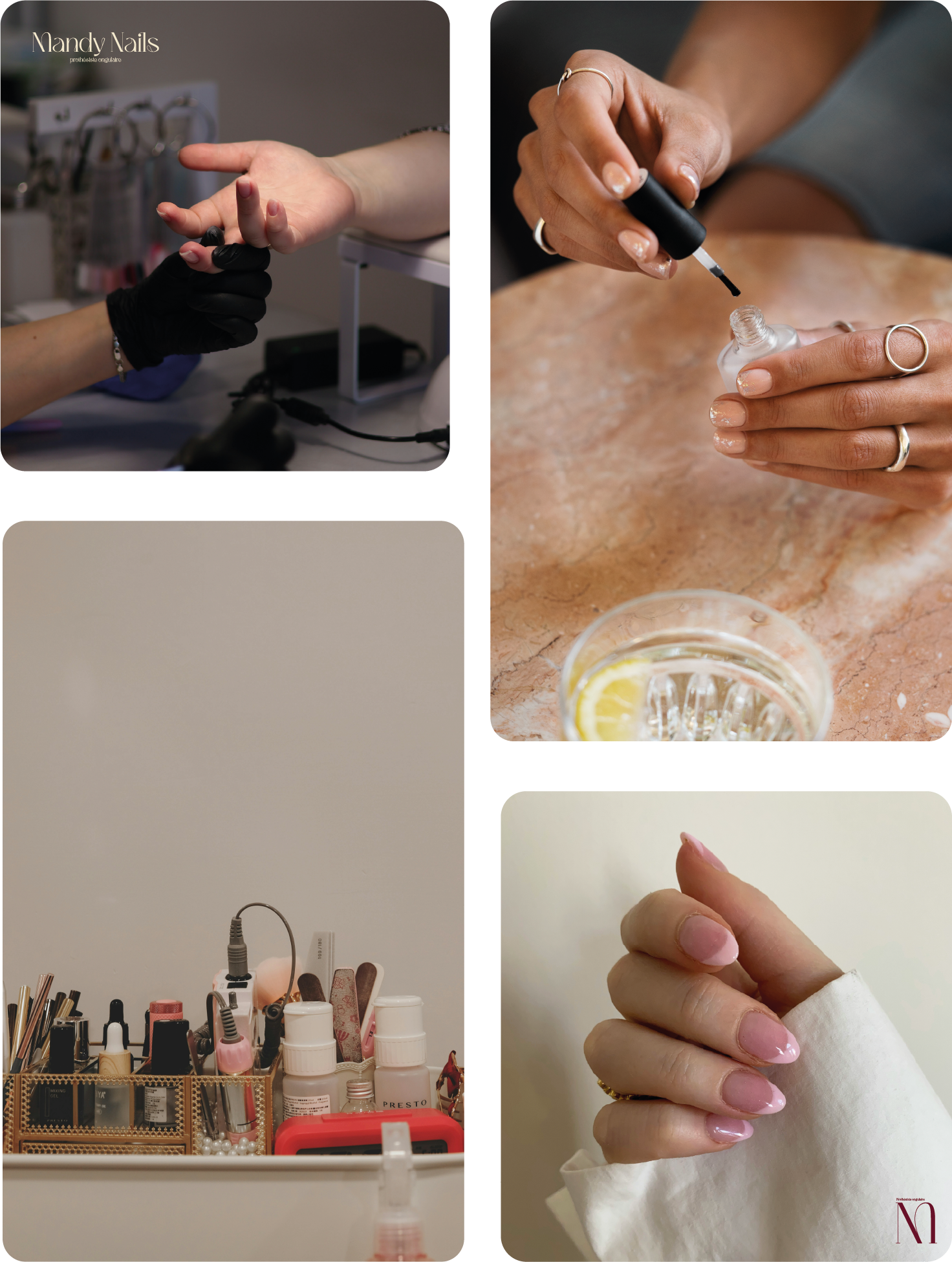 Mandy Nails