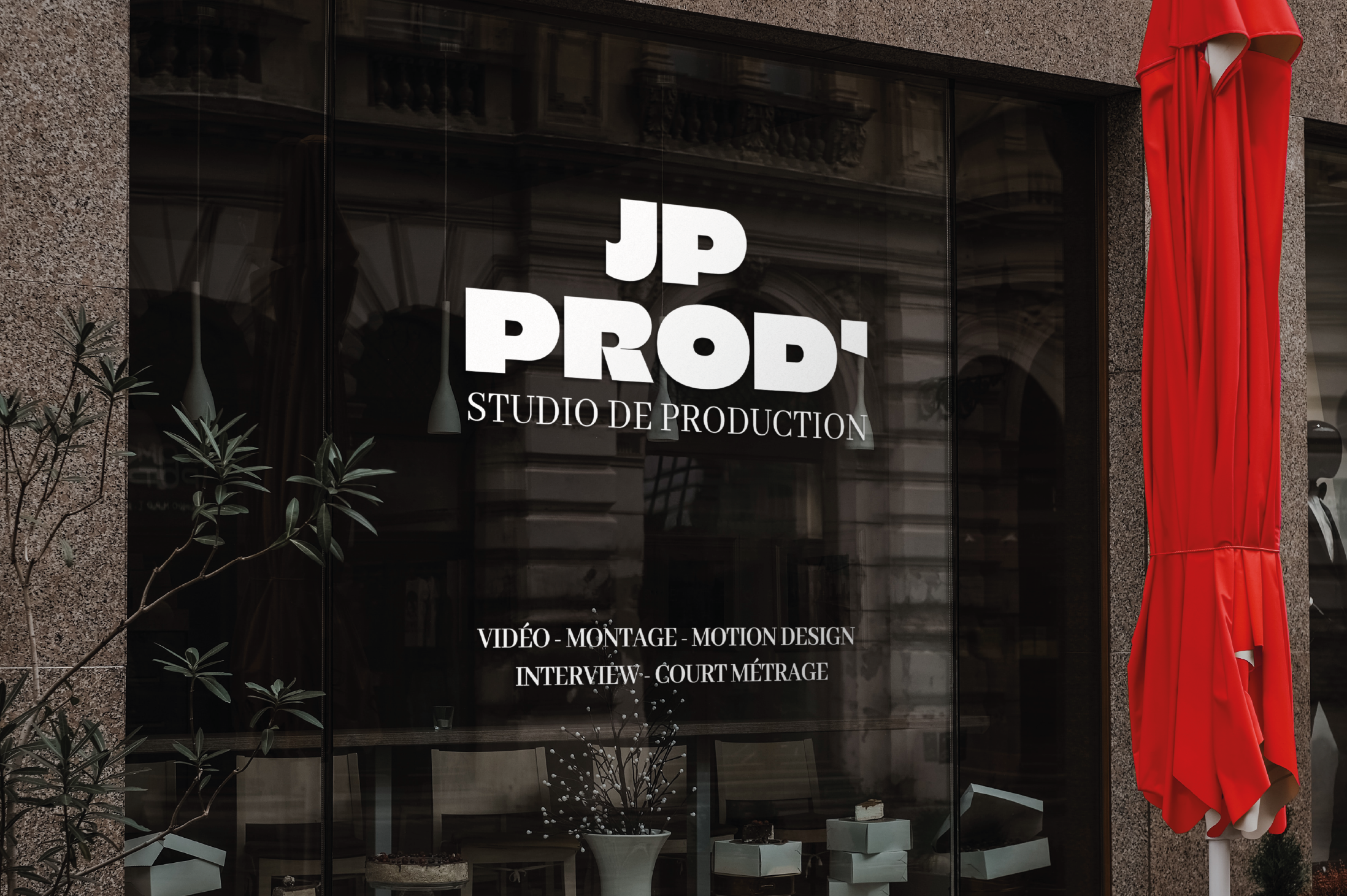 JP PROD'