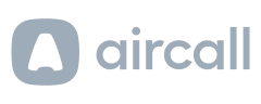 Logo Aircall