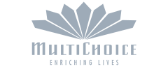 Logo Multichoice