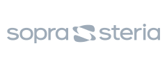 Sopra Steria Logo