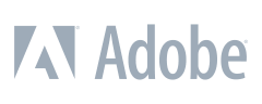 Logo Adobe